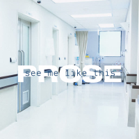 See Me Like This (Single)