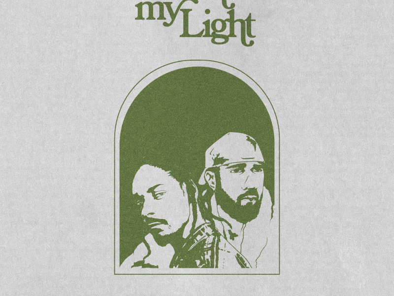 DIM MY LIGHT (Single)