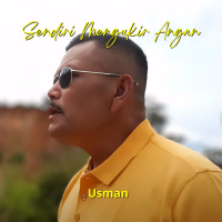 Sendiri Mengukir Angan (Single)