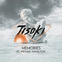 Memories (feat. Megan Hamilton) (Single)