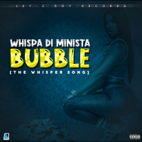 Bubble (The Whisper Song) (EP)