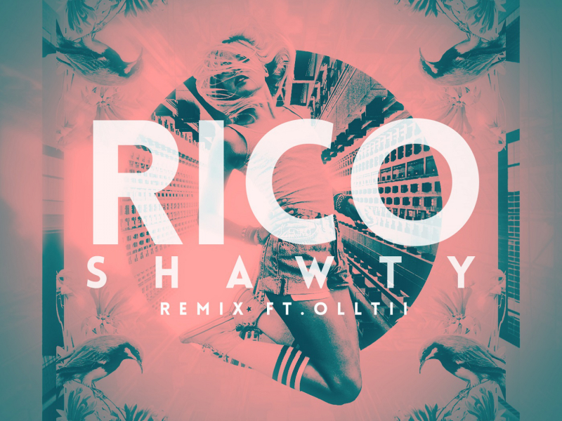 Shawty Remix Version