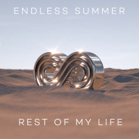 Rest Of My Life (Single)