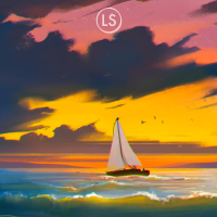 Setting Sail (Single)