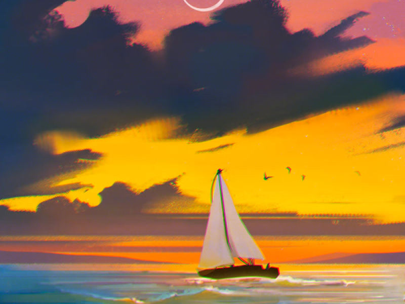 Setting Sail (Single)