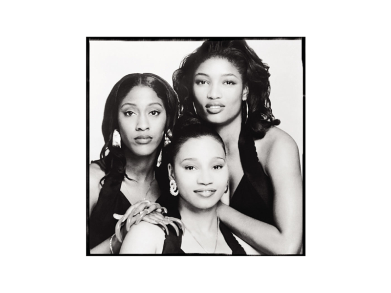 Best Of SWV