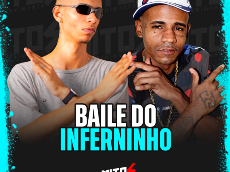Baile Do Inferninho (Single)