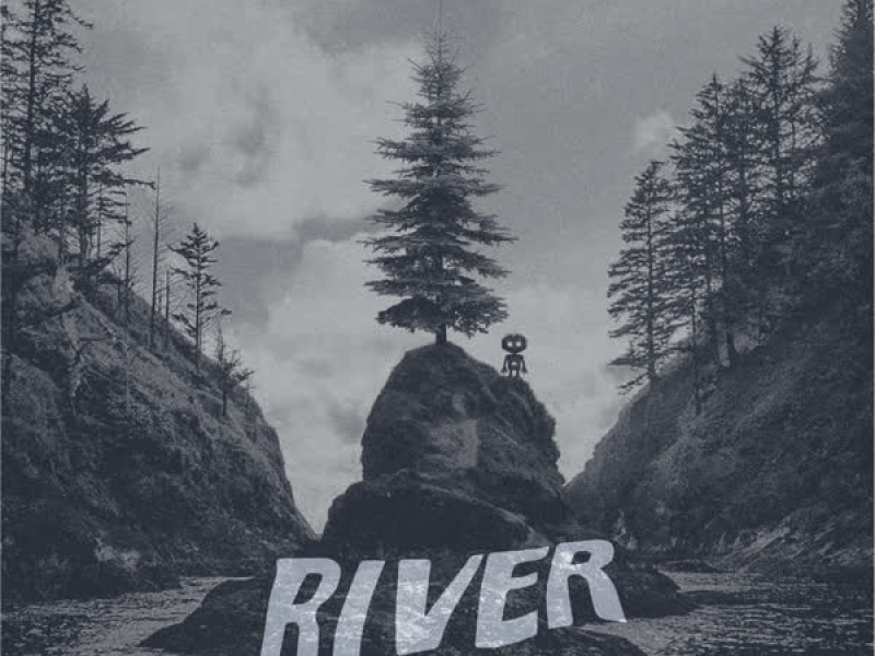 River (Instrumental) (Single)