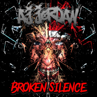 Broken Silence (Single)