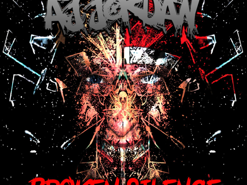 Broken Silence (Single)