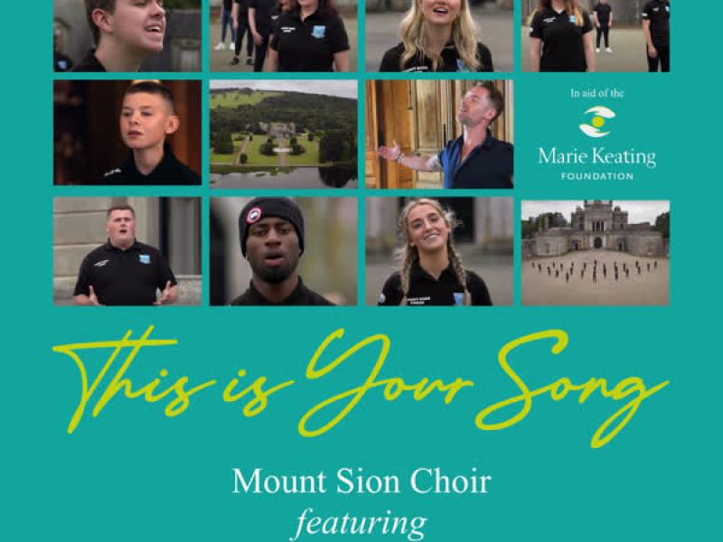 This Is Your Song (Single)