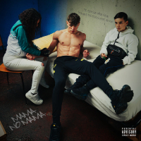 Mama no Mama (Single)