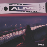 Alive (feat. okafuwa) (Single)