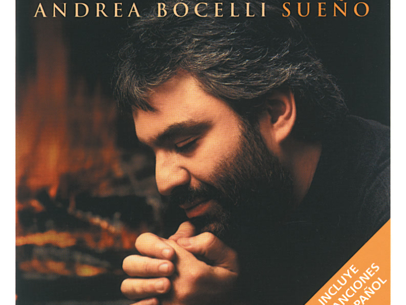 Sueño (Edicíon Especial En Español)