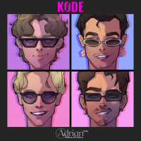 Torsdag Fredag Lørdag (Single)