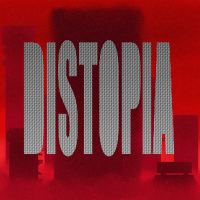 DISTOPIA (EP)