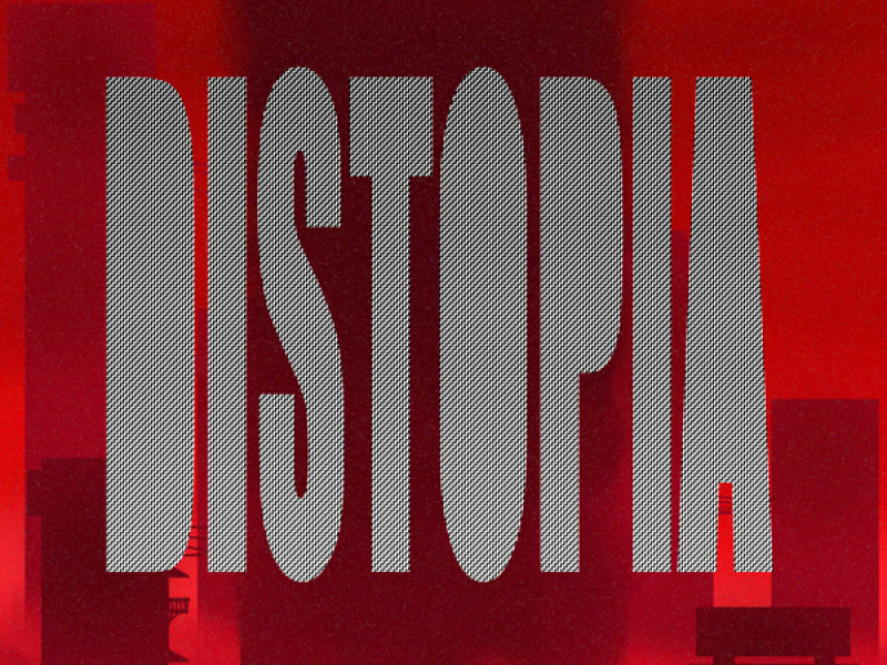 DISTOPIA (EP)