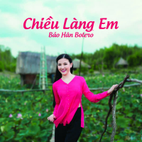 Chiều Làng Em (Single)