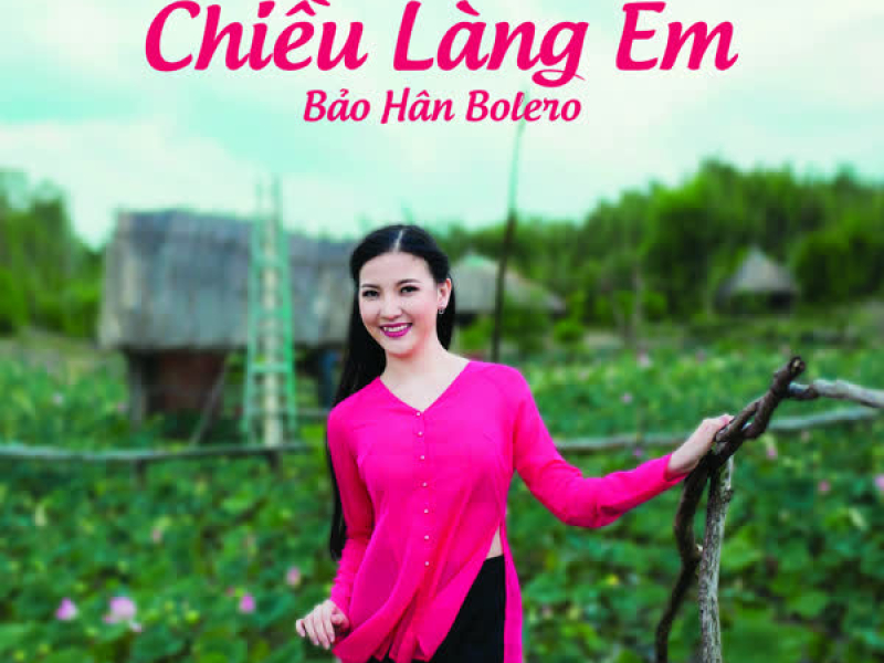 Chiều Làng Em (Single)