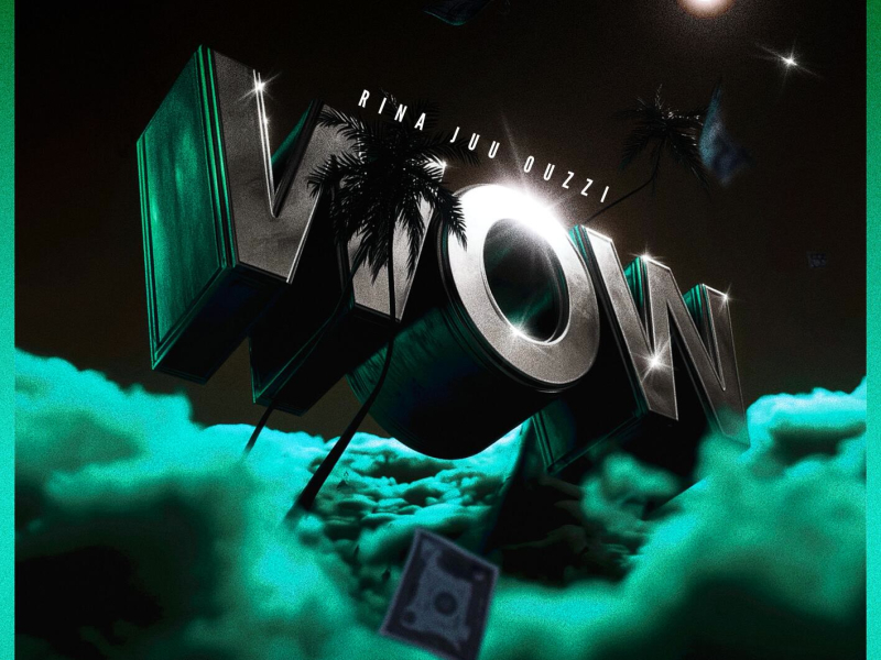 WOW (Single)