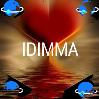 IDIMMA (Single)