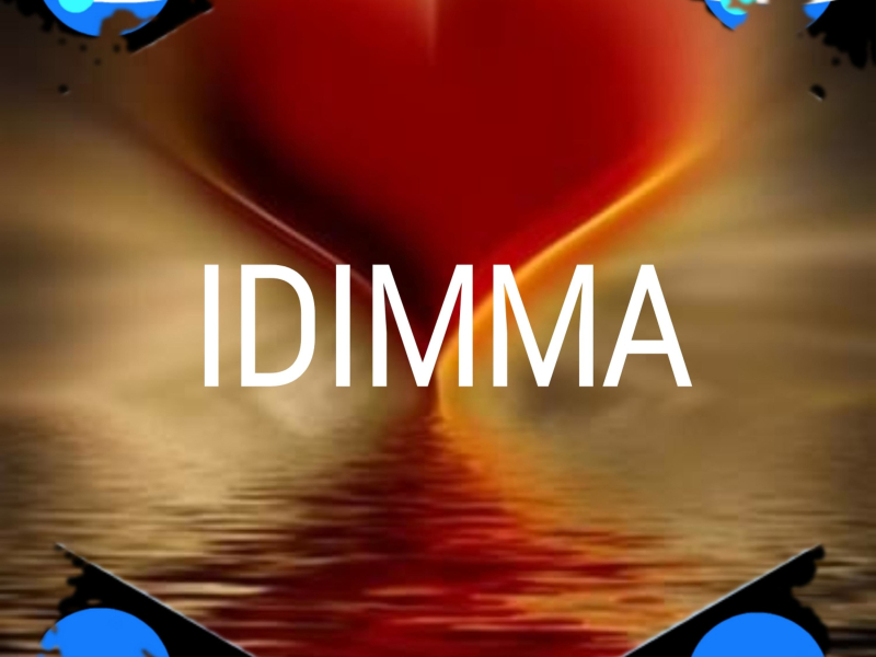 IDIMMA (Single)