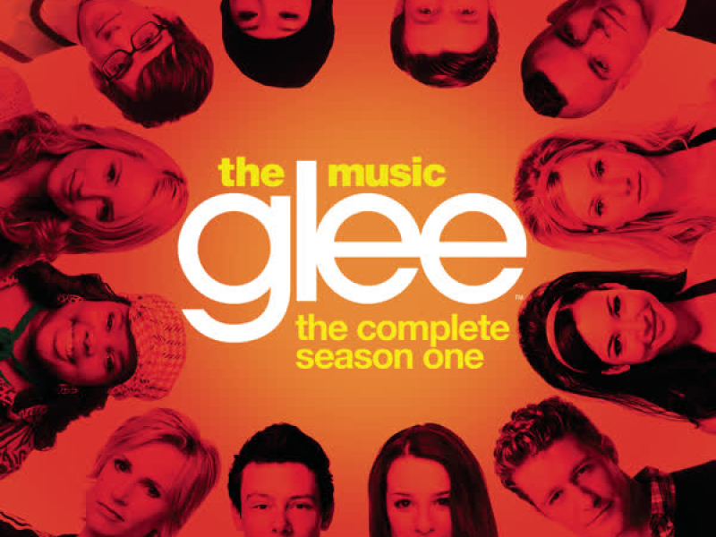 Glee: The Music, The Complete Season One