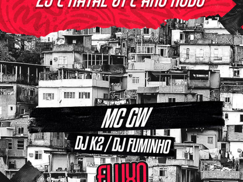 25 É NATAL 01 É ANO NOVO (Single)