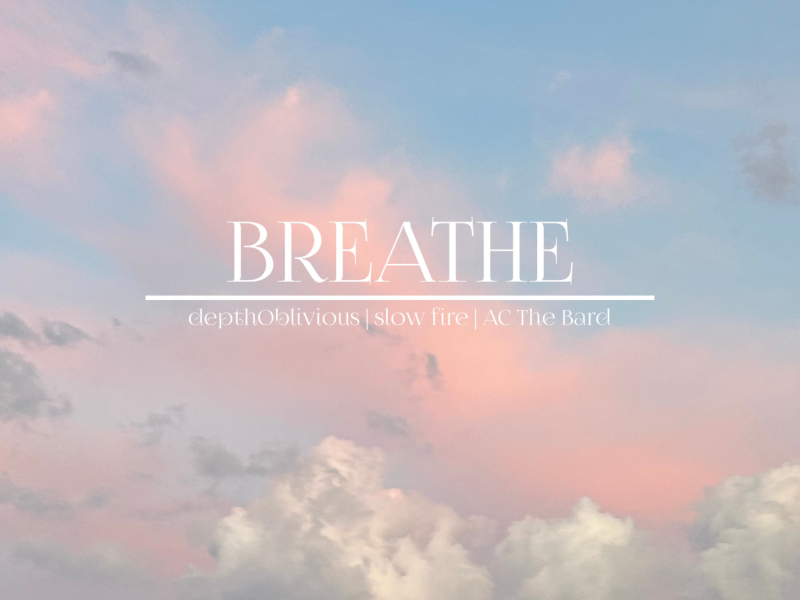Breathe (Single)