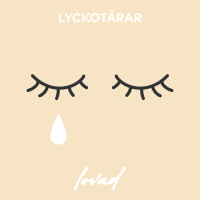 Lyckotårar (Single)