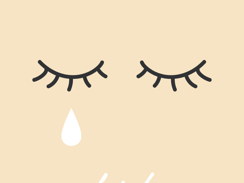 Lyckotårar (Single)