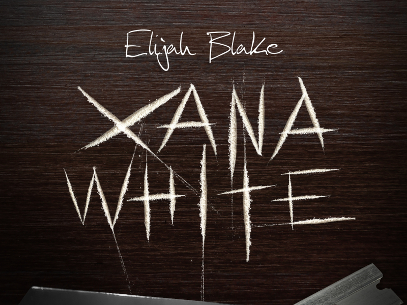 Xana White (Single)