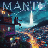 Marte (Single)