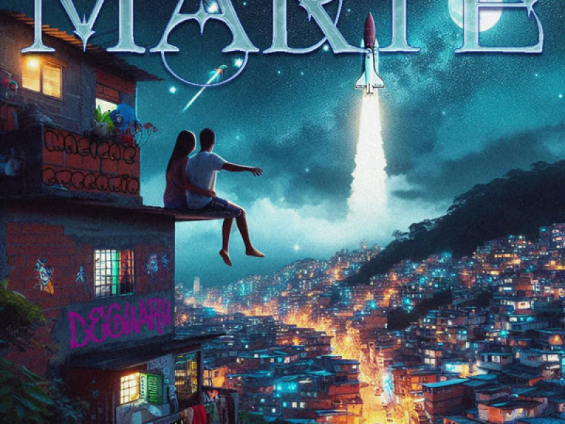 Marte (Single)