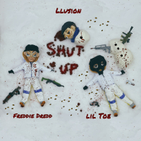 Shut Up (Single)