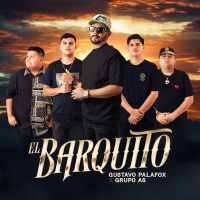 El Barquito (Single)