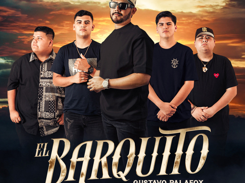 El Barquito (Single)