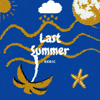 Last Summer (Single)