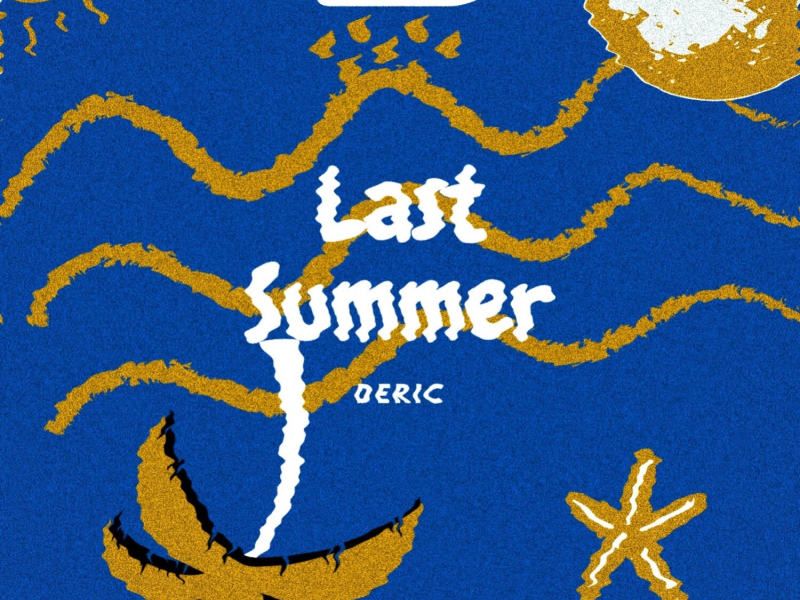 Last Summer (Single)