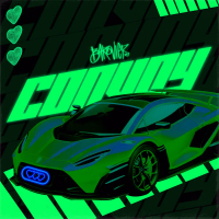 CONVOY (Single)