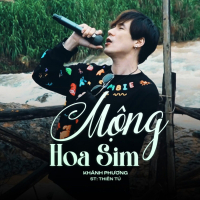 Mộng Hoa Sim (Single)