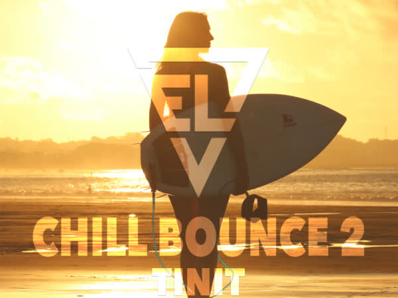CHILL BOUNCE2 (Single)