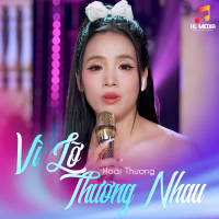 Vì Lỡ Thương Nhau (Single)