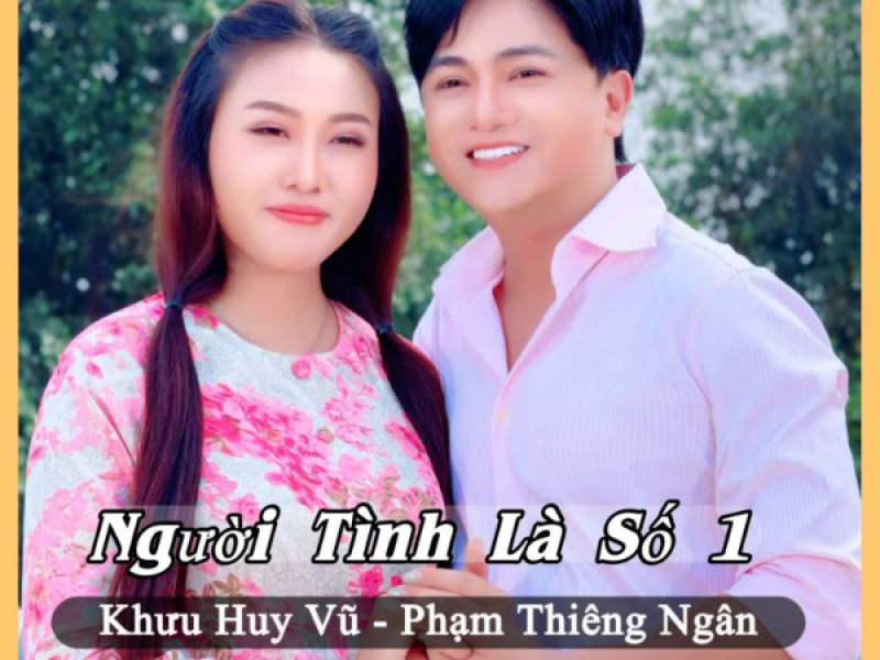 Người Tình Là Số 1 (Single)