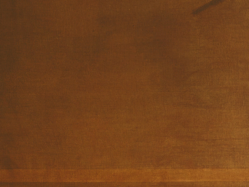 Let the Gold Mix With the Sand