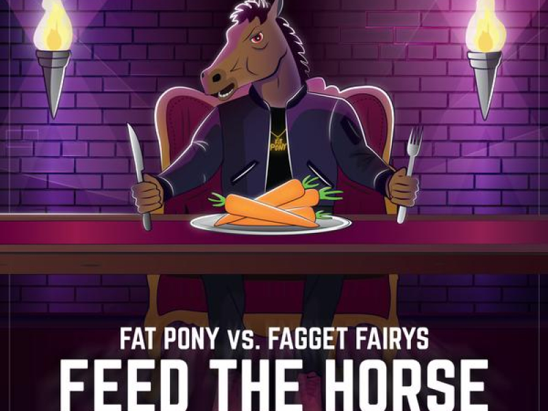 Feed the Horse