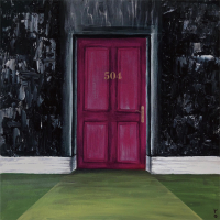 Room 504 (feat. Baneul) (Single)