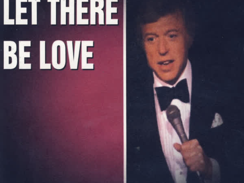 Let There Be Love