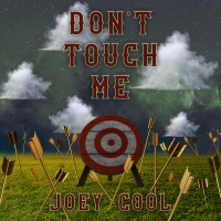 Don't Touch Me (Single)