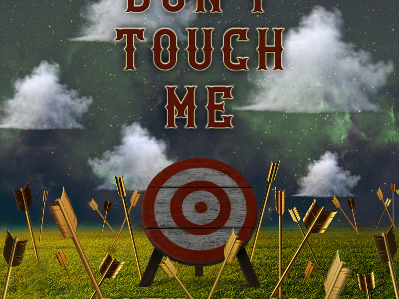 Don't Touch Me (Single)